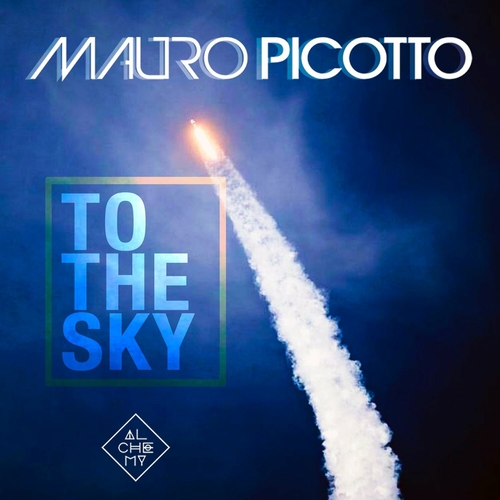 Mauro Picotto - To The Sky [ALGDG210]